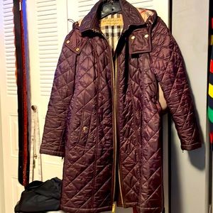 She needs a new home!  Smoke free, stress free.